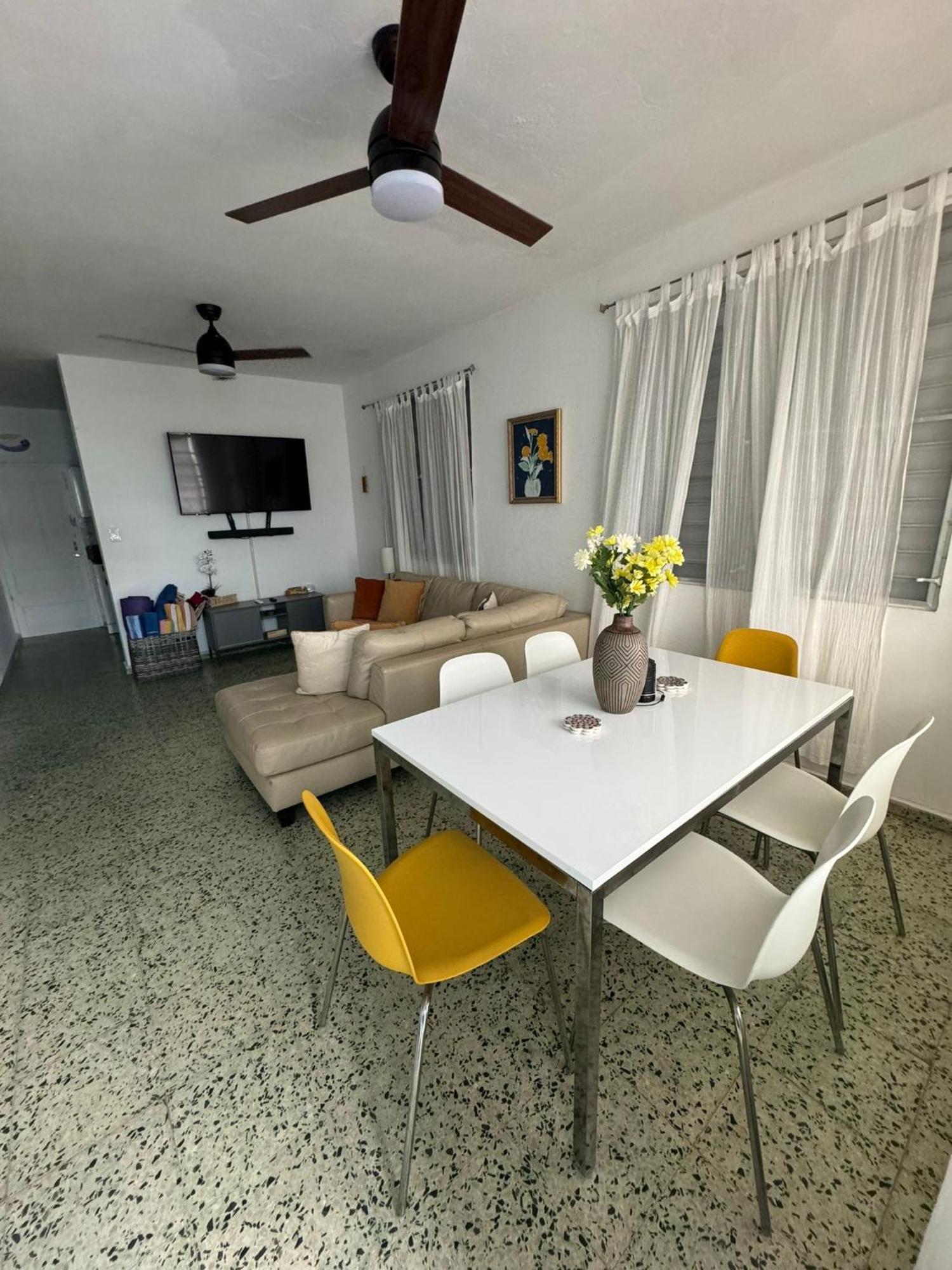 1A - Large Beach House Near Crash Boat Beach Aguadilla Exteriér fotografie