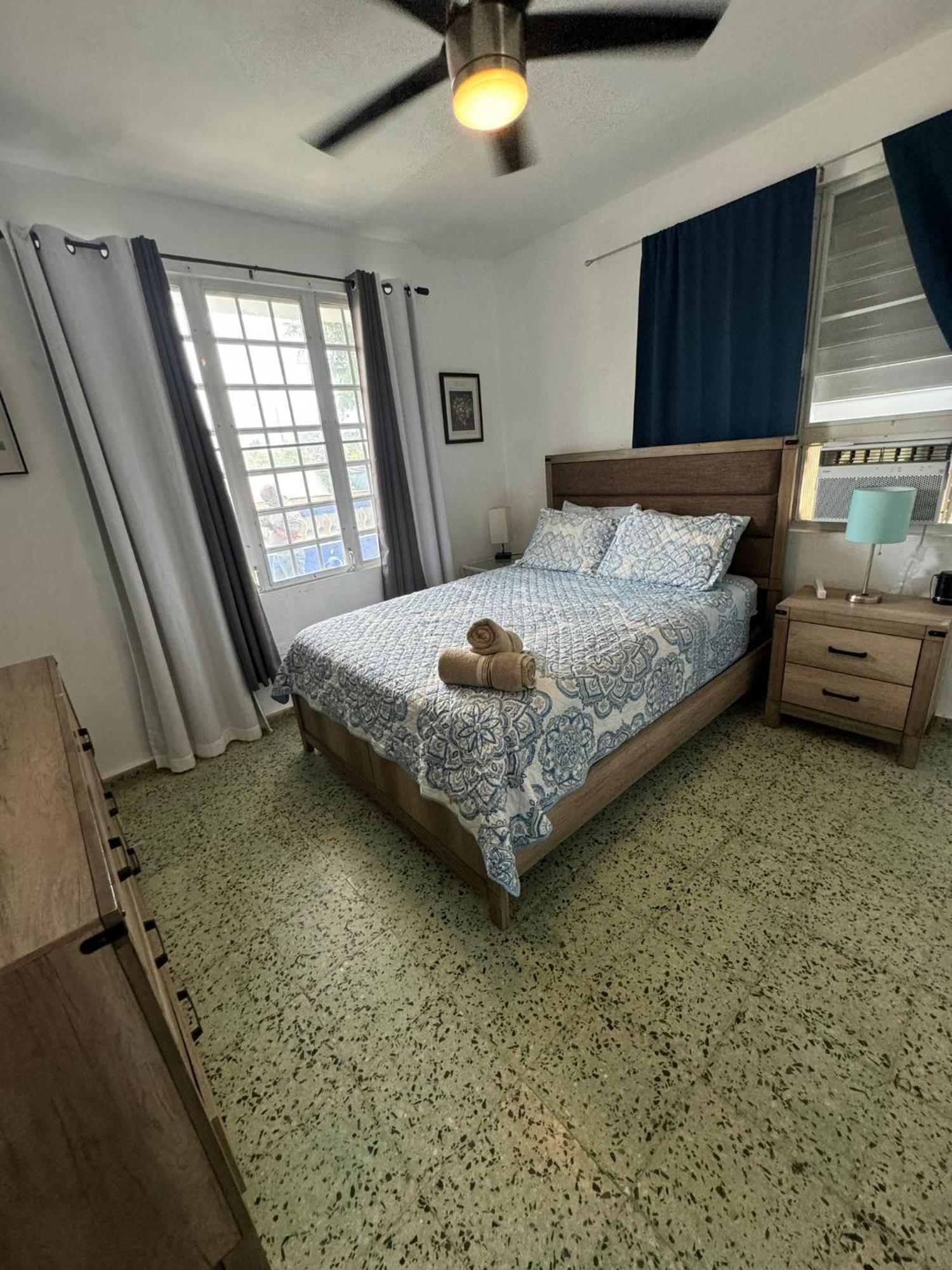 1A - Large Beach House Near Crash Boat Beach Aguadilla Exteriér fotografie
